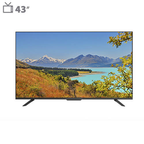 تلوزیون 43 اینچ ورداستار