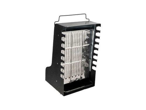 کباب پز 8 سیخ مدل شعله ضیافت