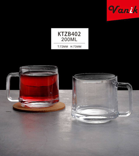 فنجان وانیک 402 آلابونه خارجی