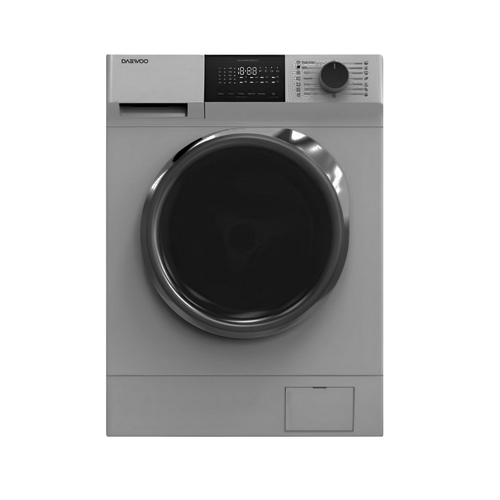 لباسشویی LM-811S سیلور دوو DAEWOO