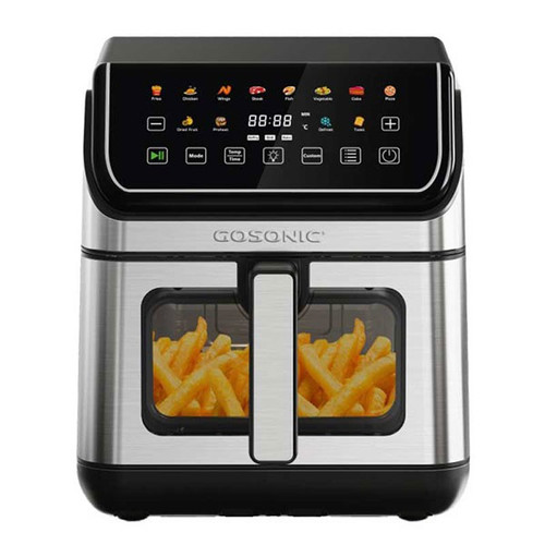 سرخ کن 958گاسونیک