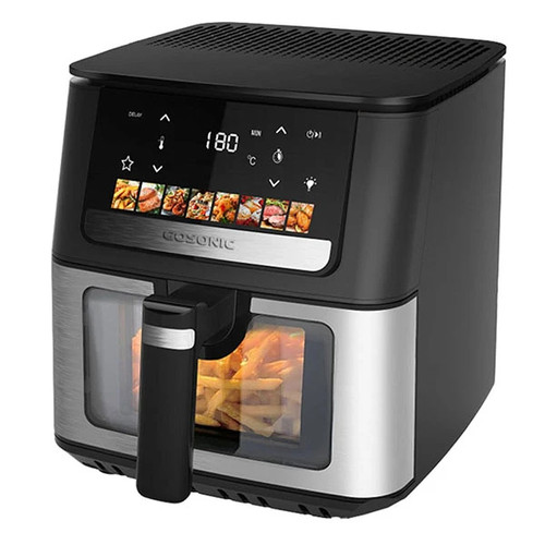 سرخ کن 879 گاسونیک 9 لیتری