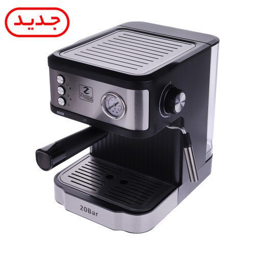 اسپرسو زیگما FADY-48