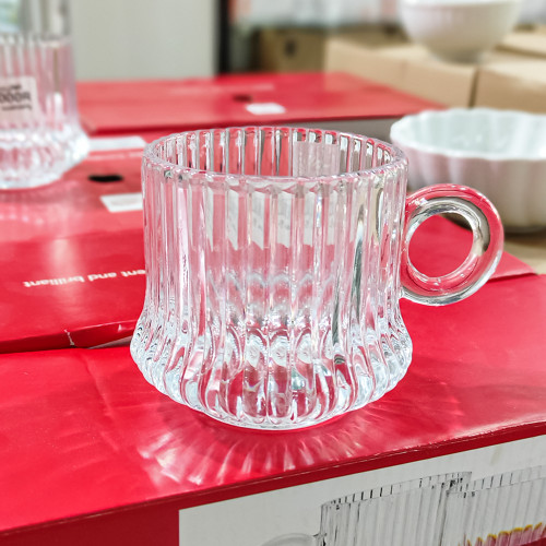 فنجان پریمو بیمیکس