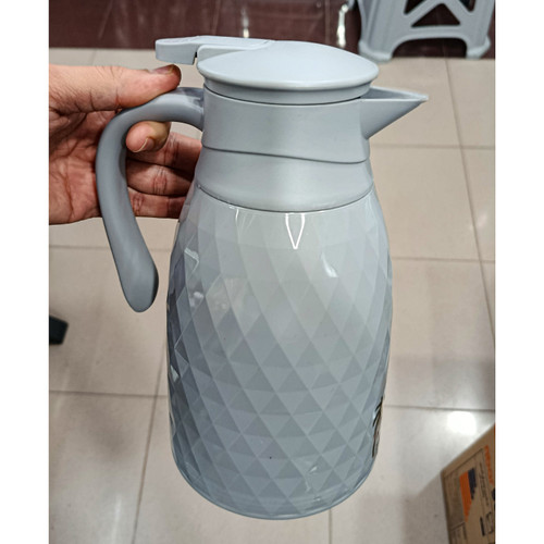 فلاسک یک لیتری الماس القمه